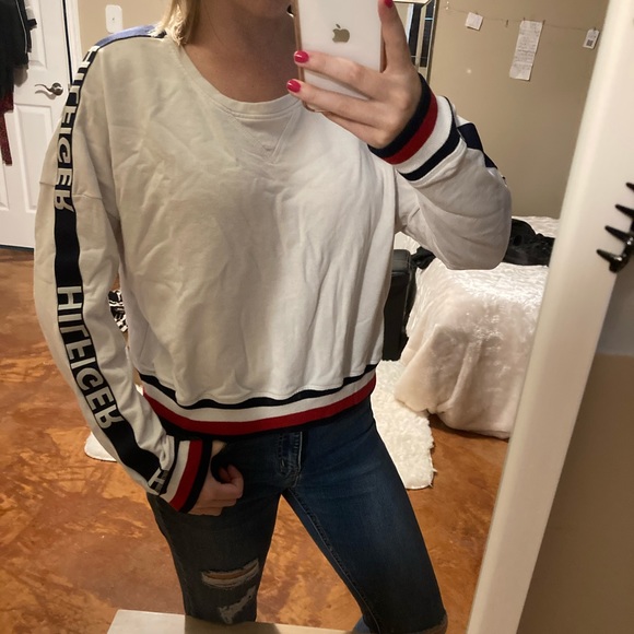 Tommy Hilfiger pullover - Picture 3 of 4